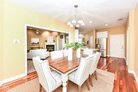 Photo of 6656 Easy Street, Fishers, IN