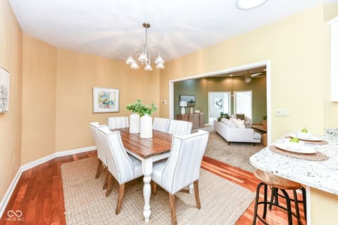 Photo of 6656 Easy Street, Fishers, IN