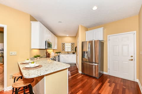 Photo of 6656 Easy Street, Fishers, IN