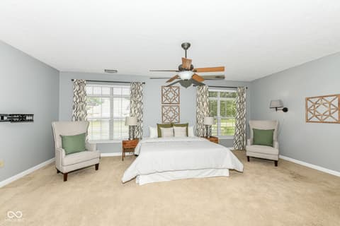 Photo of 6656 Easy Street, Fishers, IN