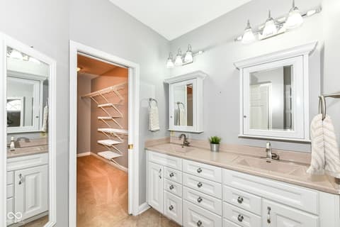 Photo of 6656 Easy Street, Fishers, IN