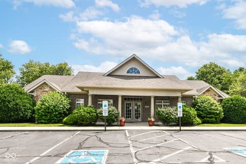 Photo of 6656 Easy Street, Fishers, IN