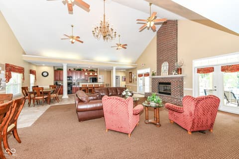 Photo of 6656 Easy Street, Fishers, IN