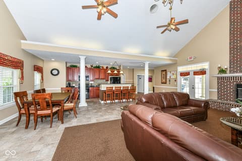 Photo of 6656 Easy Street, Fishers, IN