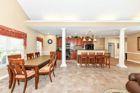 Photo of 6656 Easy Street, Fishers, IN