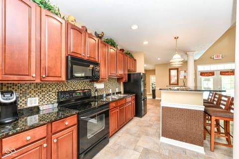 Photo of 6656 Easy Street, Fishers, IN