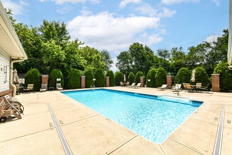 Photo of 6656 Easy Street, Fishers, IN