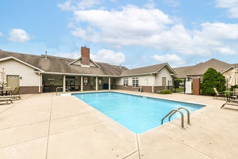 Photo of 6656 Easy Street, Fishers, IN