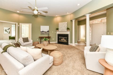 Photo of 6656 Easy Street, Fishers, IN