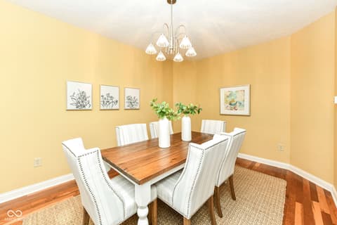 Photo of 6656 Easy Street, Fishers, IN