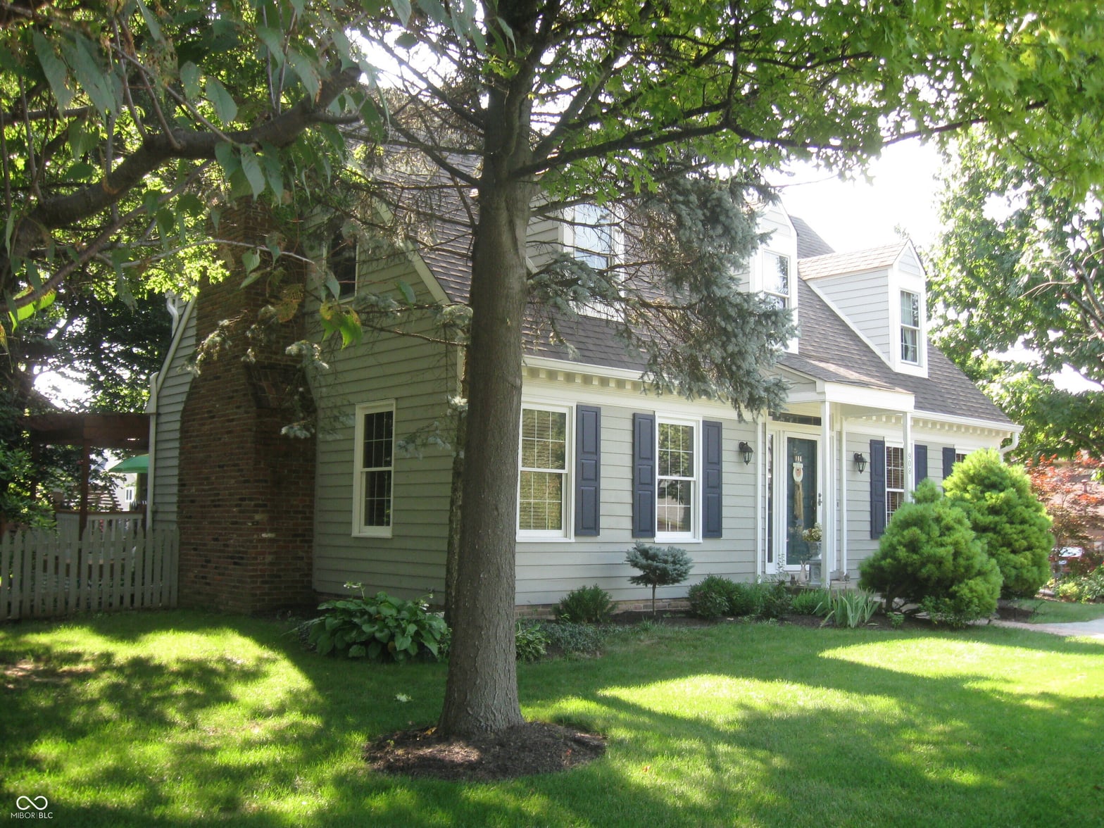 Photo of 908 Queensbury Drive, Noblesville, IN