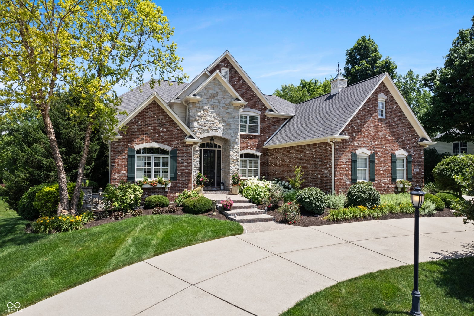 Photo of 14027 Waterway Boulevard, Fishers, IN