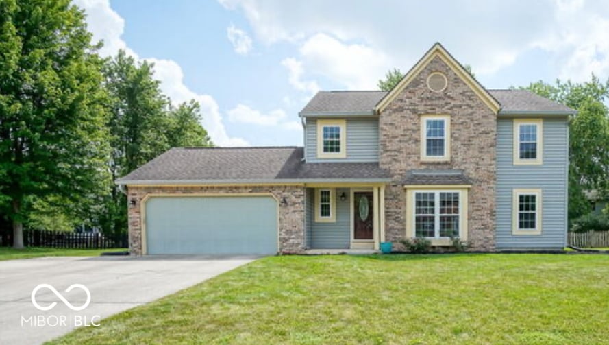 Photo of 10751 Sheffield Court, Fishers, IN