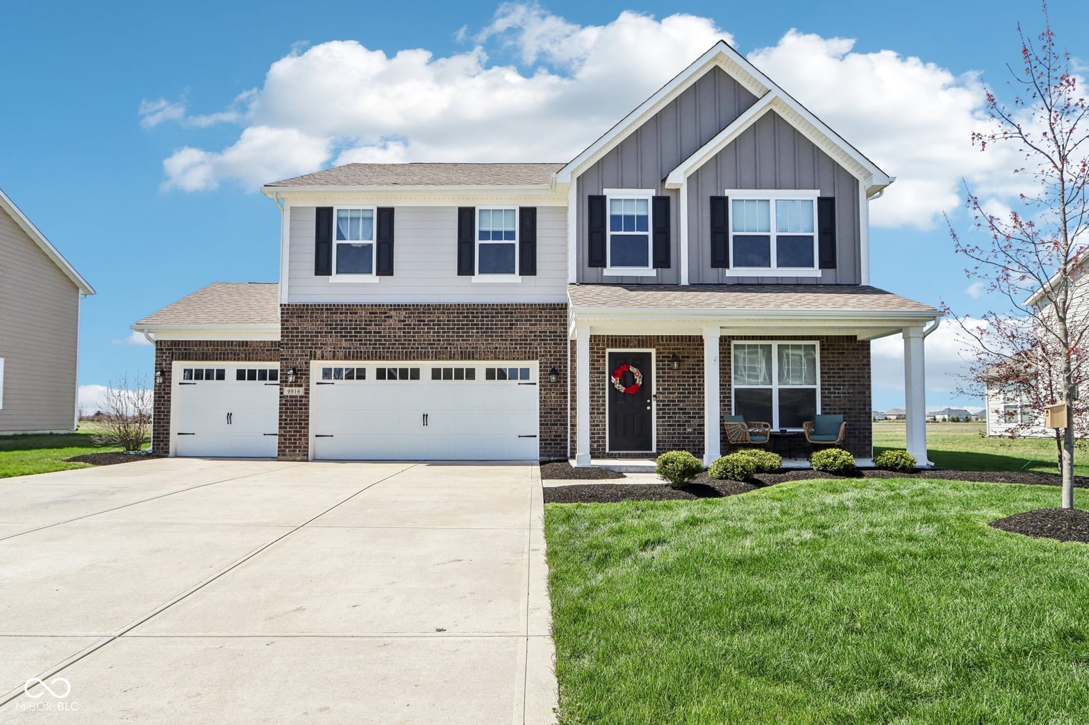 Photo of 9916 Gallop Lane, Fishers, IN