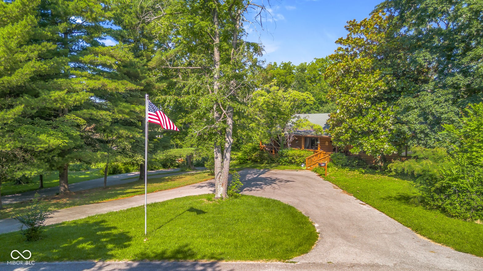 Photo of 3370 E State Road 160, Salem, IN
