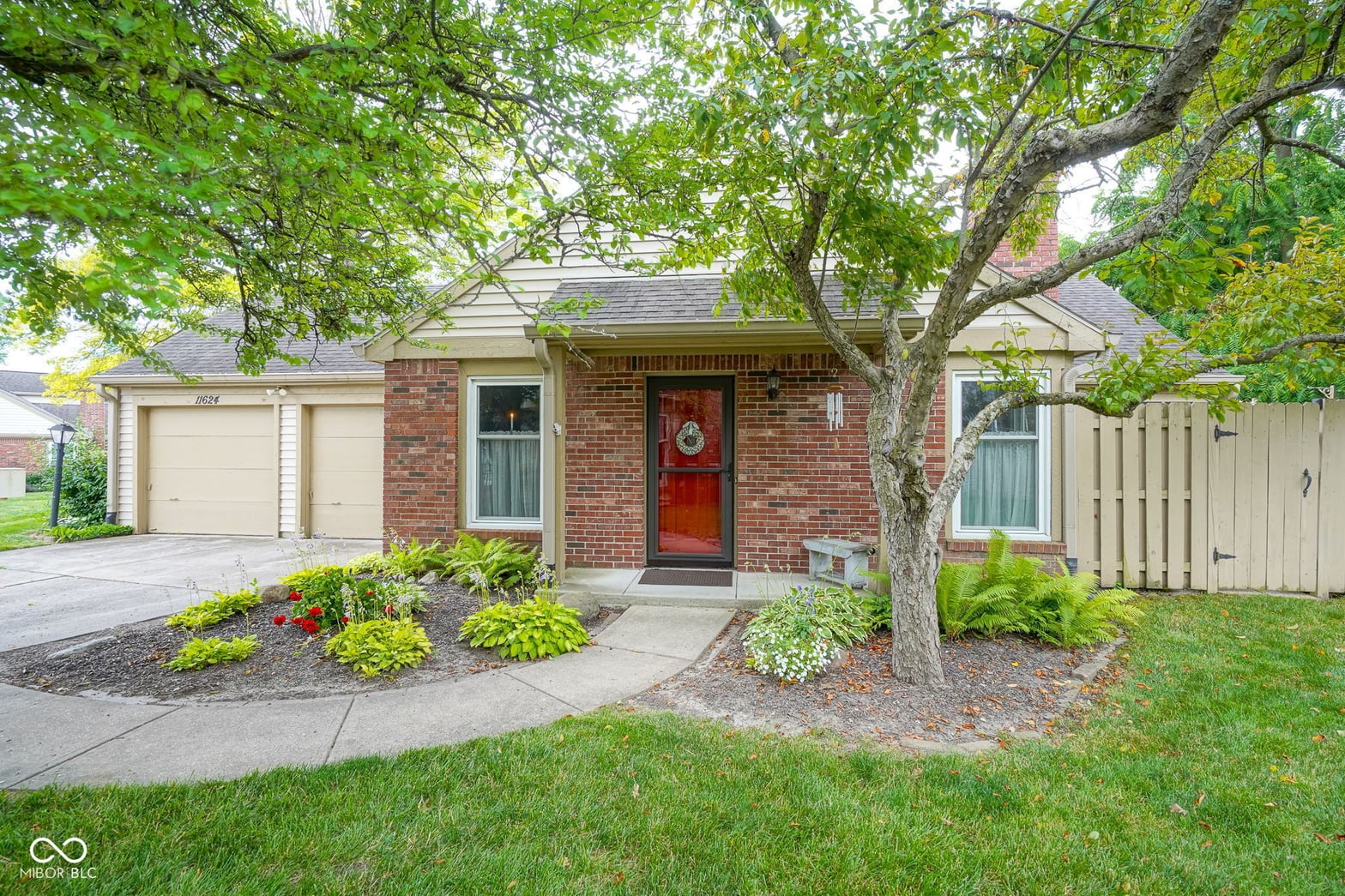 Photo of 11624 Buttonwood Drive, Carmel, IN
