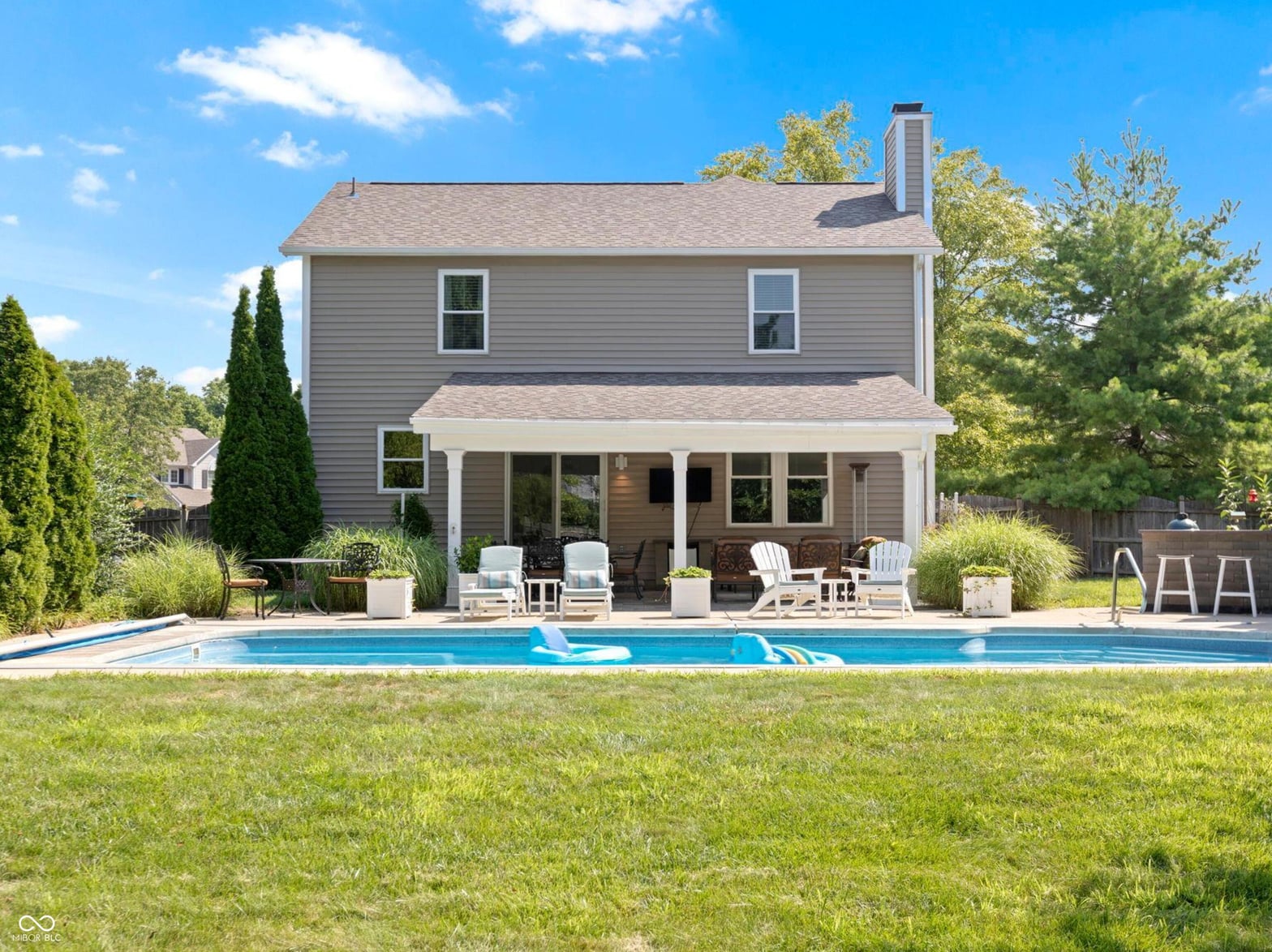 Photo of 15770 Wildrye Drive, Westfield, IN