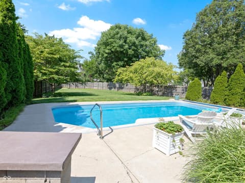 Photo of 15770 Wildrye Drive, Westfield, IN