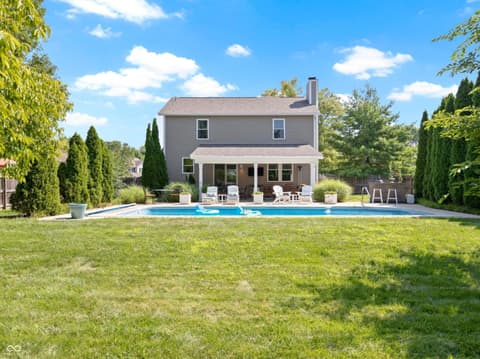 Photo of 15770 Wildrye Drive, Westfield, IN