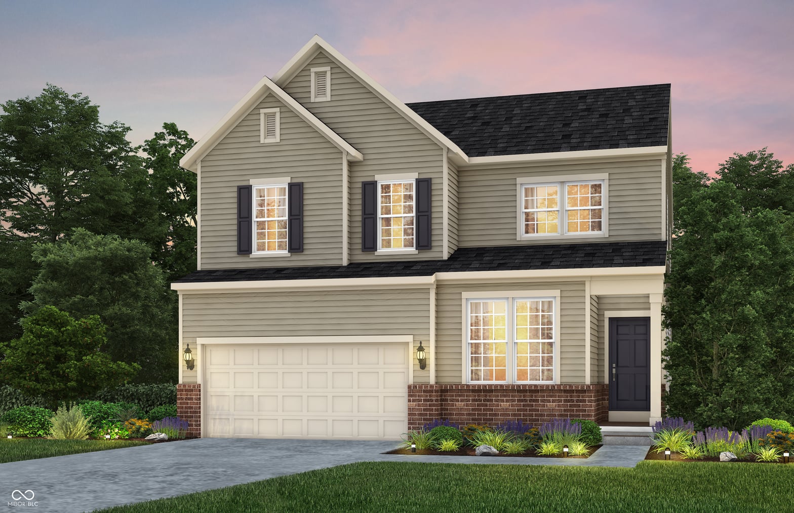 Photo of 16485 Mount Logan Road, Noblesville, IN