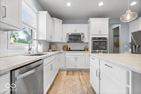 Photo of 5542 Pennycress Drive, Noblesville, IN