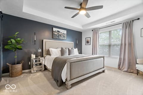 Photo of 5542 Pennycress Drive, Noblesville, IN