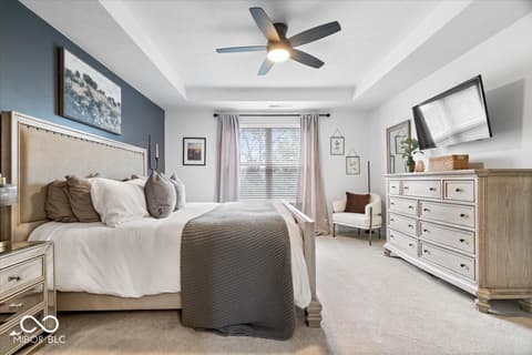 Photo of 5542 Pennycress Drive, Noblesville, IN