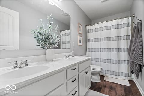 Photo of 5542 Pennycress Drive, Noblesville, IN