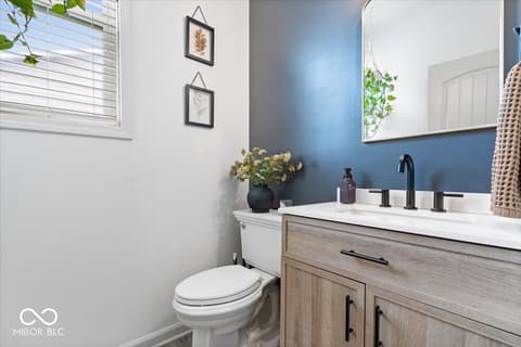 Photo of 5542 Pennycress Drive, Noblesville, IN