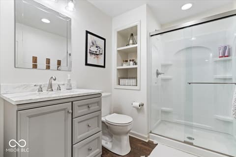 Photo of 5542 Pennycress Drive, Noblesville, IN