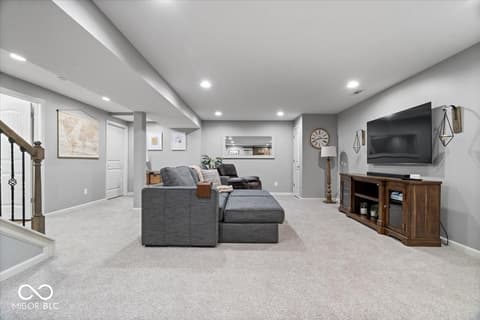 Photo of 5542 Pennycress Drive, Noblesville, IN