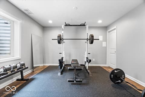 Photo of 5542 Pennycress Drive, Noblesville, IN