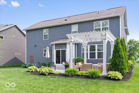 Photo of 5542 Pennycress Drive, Noblesville, IN