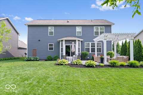 Photo of 5542 Pennycress Drive, Noblesville, IN