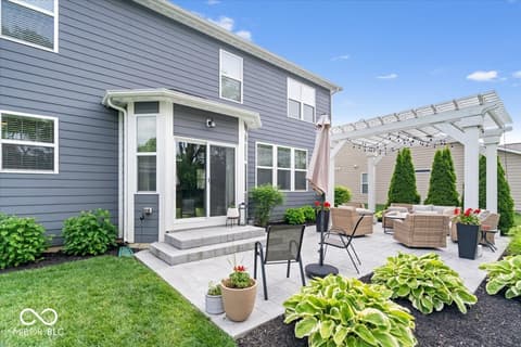 Photo of 5542 Pennycress Drive, Noblesville, IN