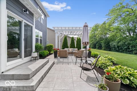 Photo of 5542 Pennycress Drive, Noblesville, IN