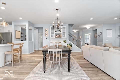 Photo of 5542 Pennycress Drive, Noblesville, IN