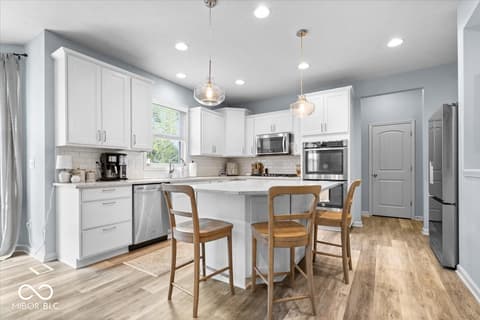 Photo of 5542 Pennycress Drive, Noblesville, IN