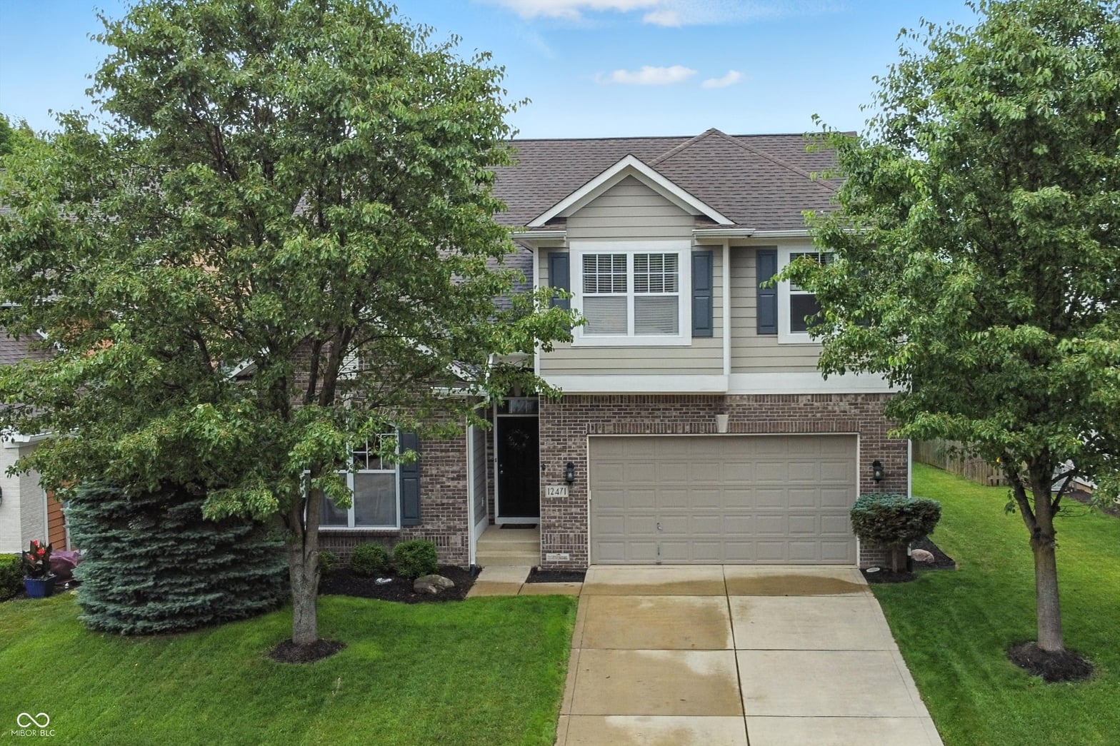 Photo of 12471 Hawks Landing Drive, Fishers, IN