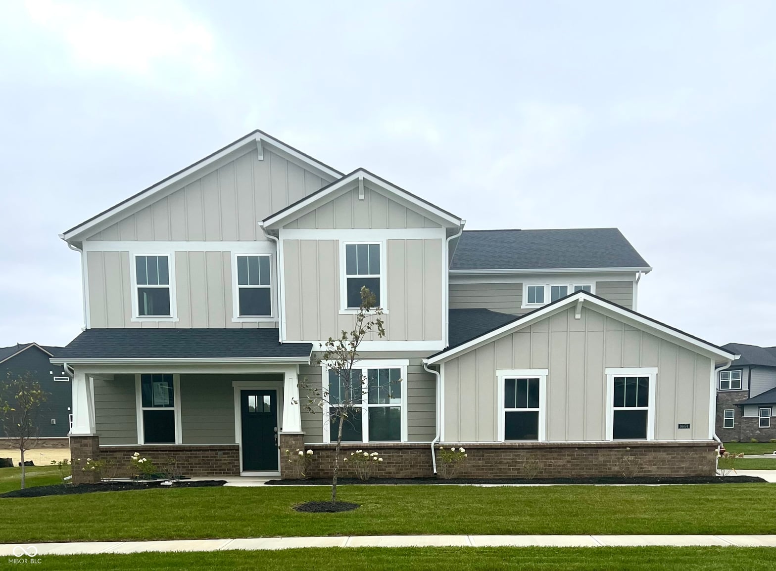 Photo of 16474 Mount Logan Road, Noblesville, IN