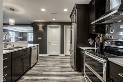 Photo of 350 N Meridian Street, Indianapolis, IN