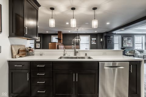 Photo of 350 N Meridian Street, Indianapolis, IN