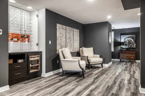 Photo of 350 N Meridian Street, Indianapolis, IN
