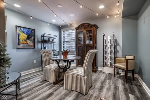 Photo of 350 N Meridian Street, Indianapolis, IN