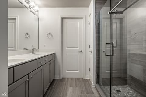 Photo of 350 N Meridian Street, Indianapolis, IN