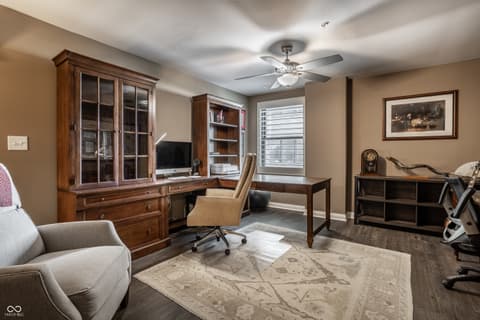Photo of 350 N Meridian Street, Indianapolis, IN
