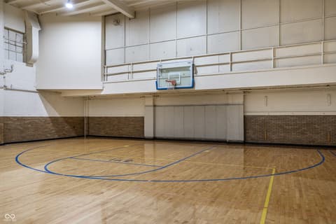 Photo of 350 N Meridian Street, Indianapolis, IN