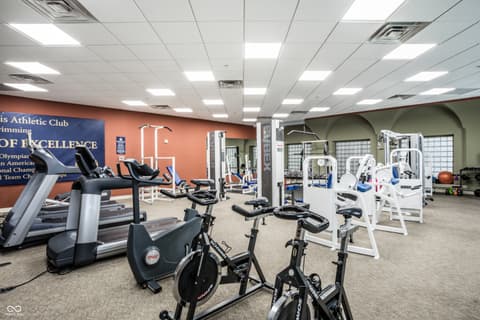Photo of 350 N Meridian Street, Indianapolis, IN