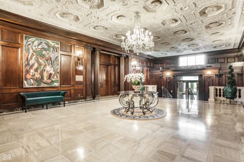 Photo of 350 N Meridian Street, Indianapolis, IN