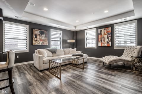 Photo of 350 N Meridian Street, Indianapolis, IN
